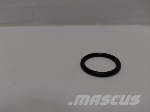  22,2 x 3,0 Muud osad