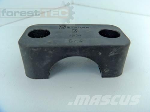  30 mm Muud osad