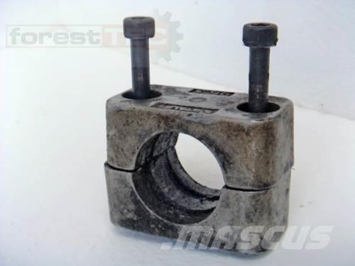  30 mm Muud osad