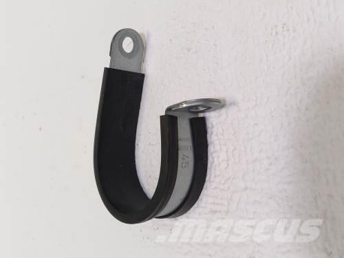  45mm Muud osad