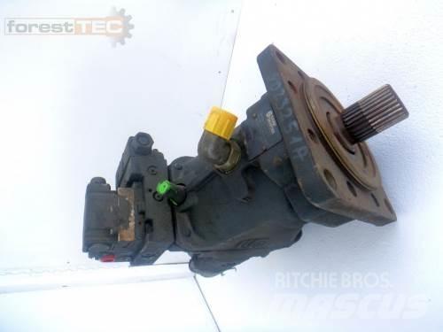  51V110 Forwarderid