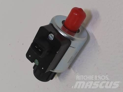  51V160 Forwarderid