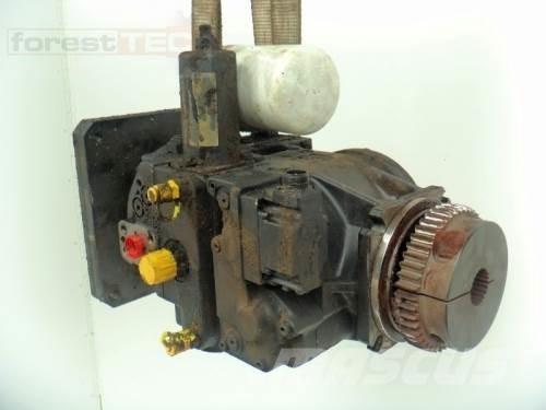  90R100 Muud osad