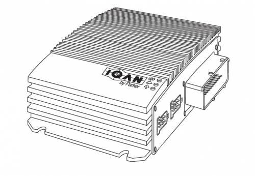 CAT 580B Muud osad