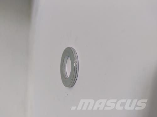  M16 DIN 125 Muud osad