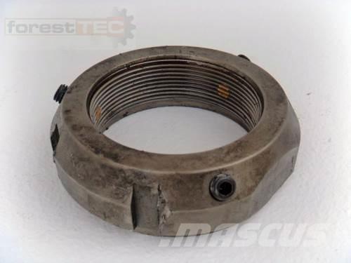  M65x2 KMT13 Muud osad