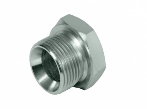  R1/2'' BSP AG Muud osad