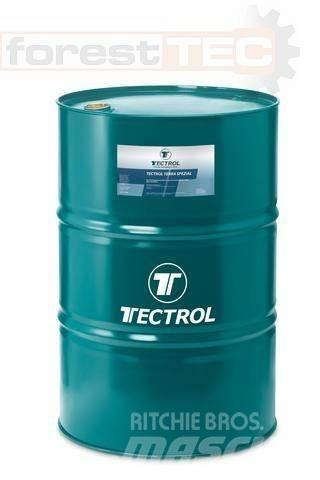  Tectrol HDC 1540 Muud osad