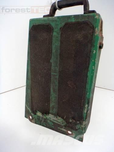  TJ 1270B Muud osad