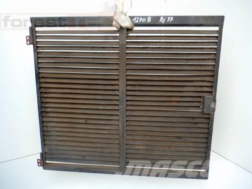  TJ 1270B Muud osad