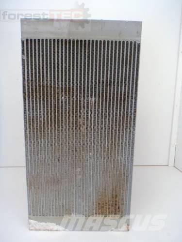  TJ 1270B Muud osad