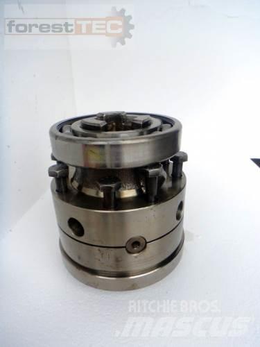 Valmet 820 Forwarderid