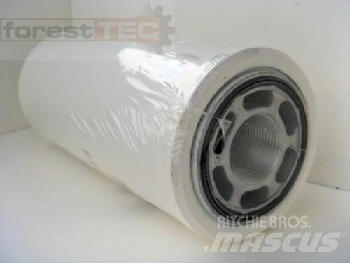 Valmet 840.3-860 Muud osad