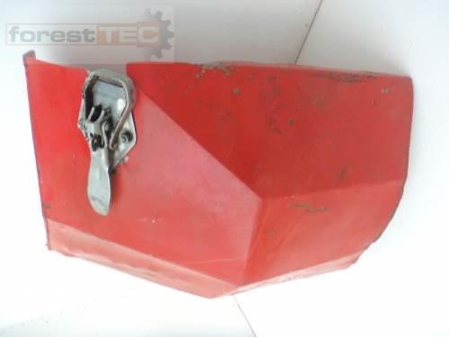 Valmet 941 Muud osad