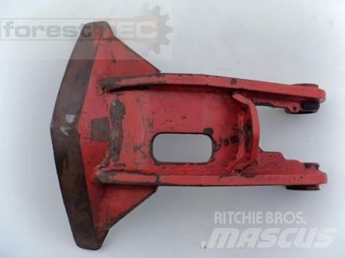 Valmet 945 Muud osad