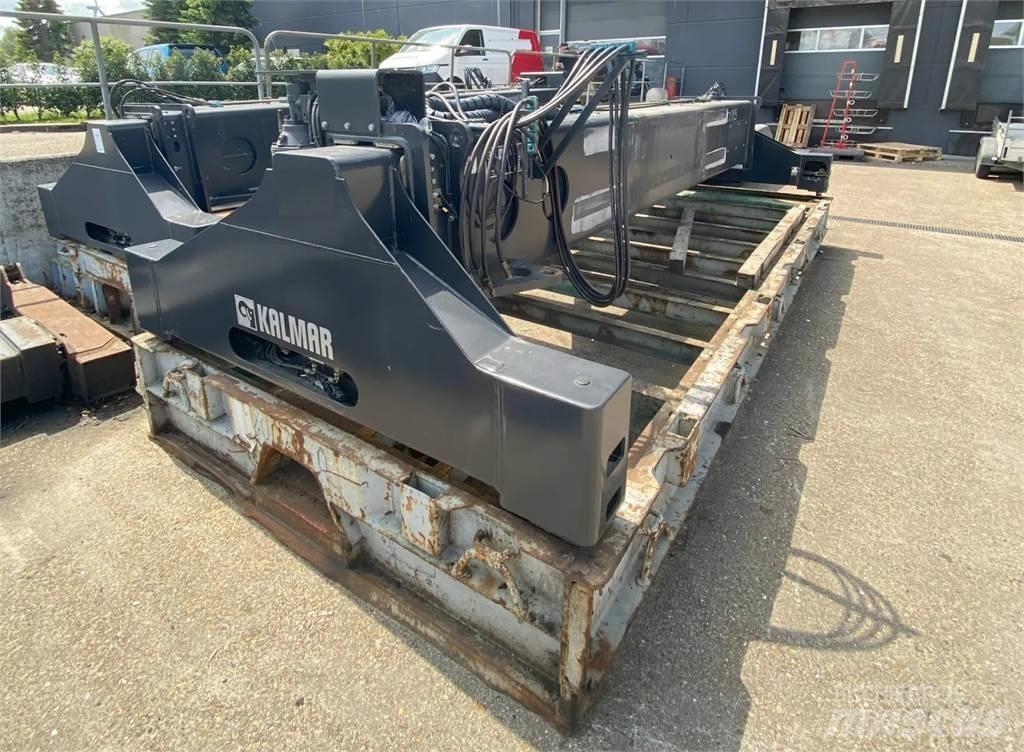  BROMMA S1462600 Spreaderid