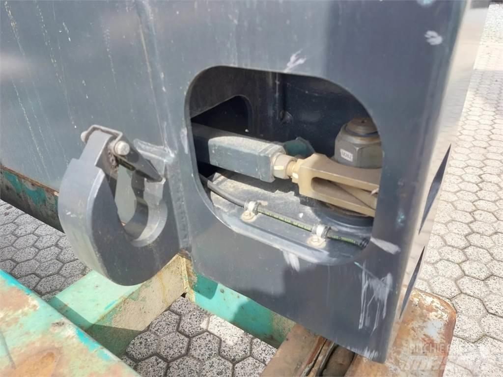  BROMMA S1462600 Spreaderid