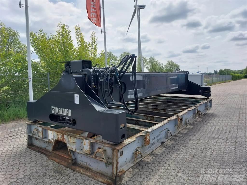  BROMMA S1462600 Spreaderid
