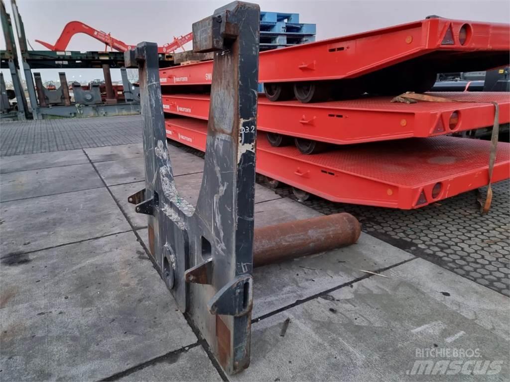  COIL 25T SMV Muud lisaseadmed ja tarvikud