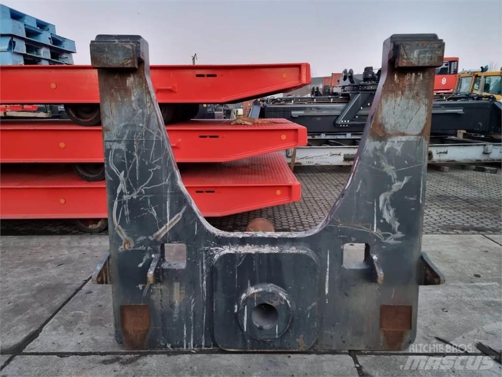  COIL 25T SMV Muud lisaseadmed ja tarvikud