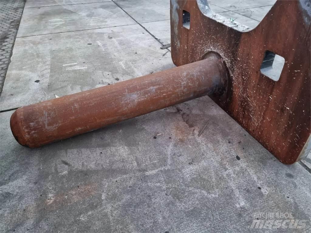  COIL 25T SMV Muud lisaseadmed ja tarvikud