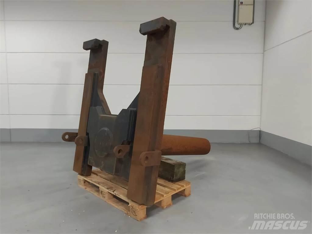  COIL BOOM CD3219 Muud lisaseadmed ja tarvikud