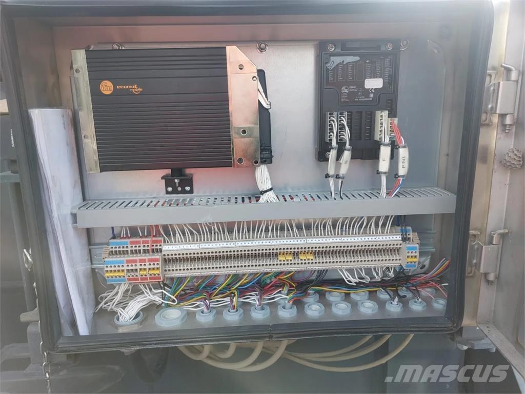 Elme 817-19046 Spreaderid