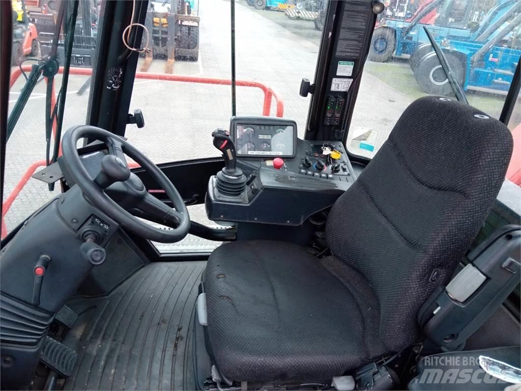 Hyster RS45-31CH Konteineritõstukid