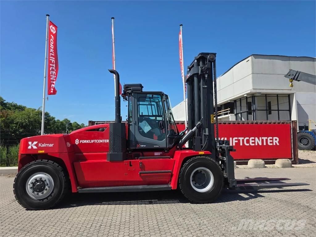 Kalmar DCG160-12 Diiseltõstukid