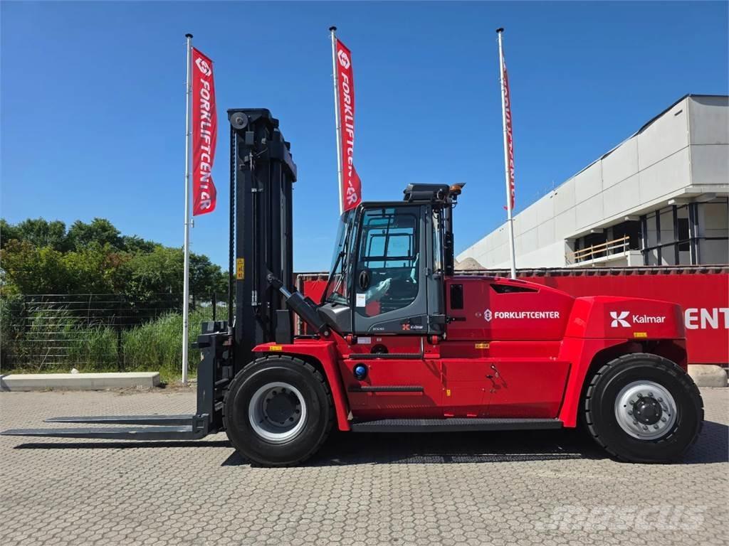 Kalmar DCG160-12 Diiseltõstukid