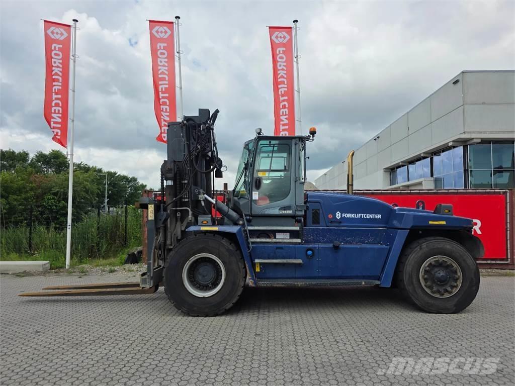 Kalmar DCG180-12 Diiseltõstukid