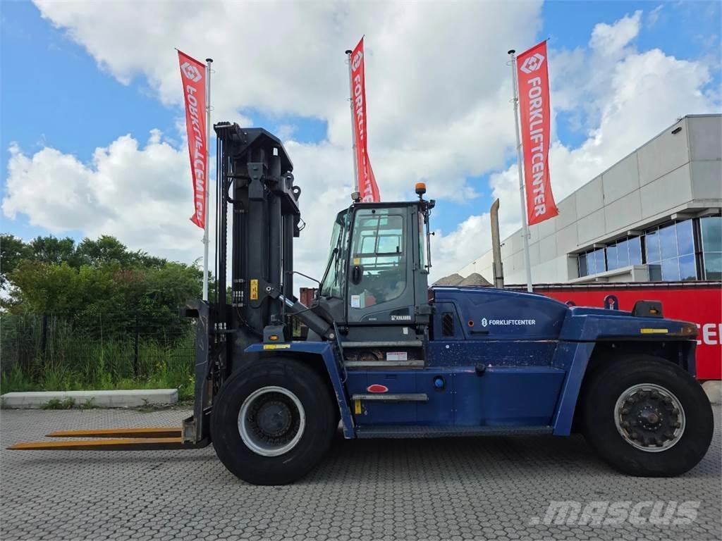 Kalmar DCG180-12 Diiseltõstukid