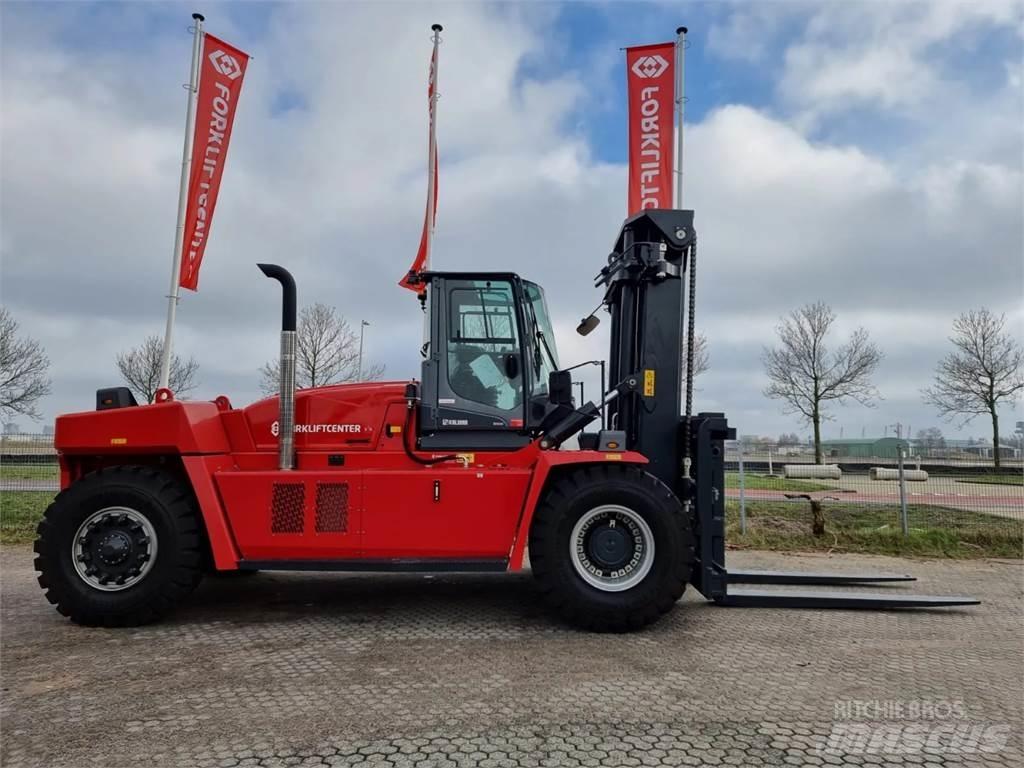 Kalmar DCG250-12 Diiseltõstukid