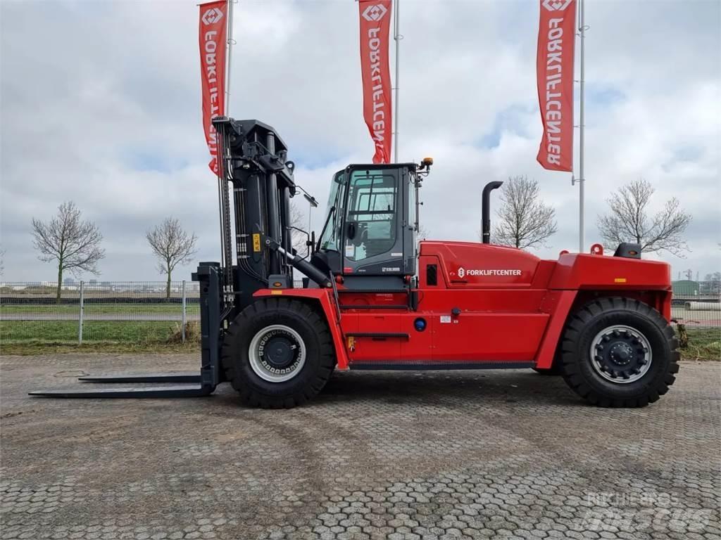 Kalmar DCG250-12 Diiseltõstukid
