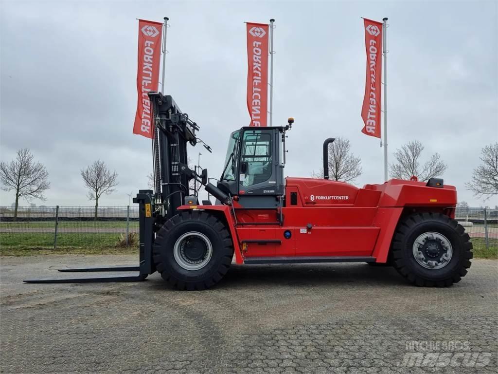 Kalmar DCG330-12 Diiseltõstukid
