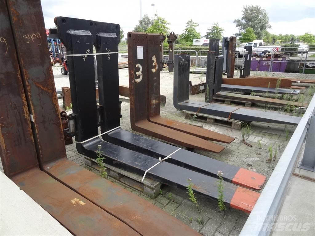 Kalmar DCG330-12 Diiseltõstukid