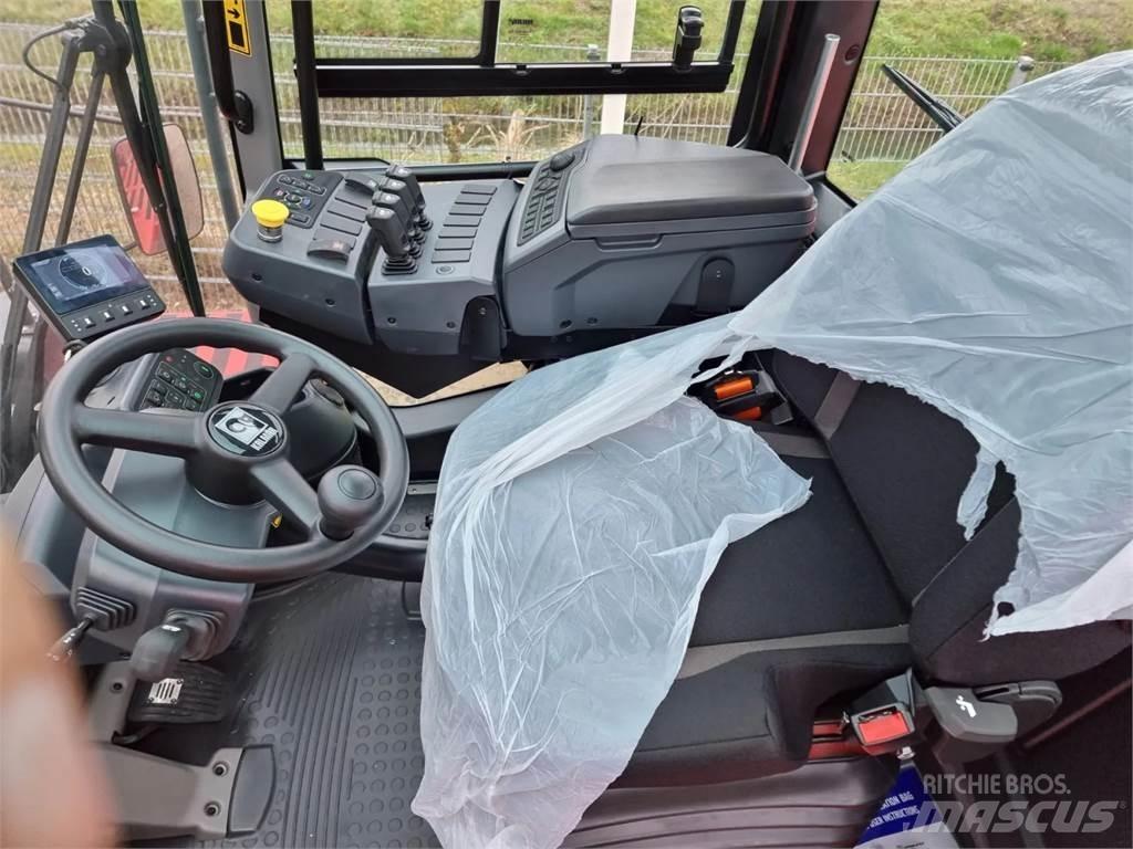 Kalmar DCG330-12 Diiseltõstukid