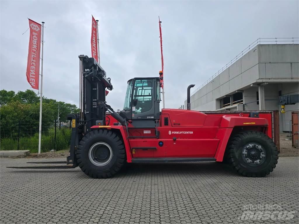 Kalmar DCG330-12 Diiseltõstukid
