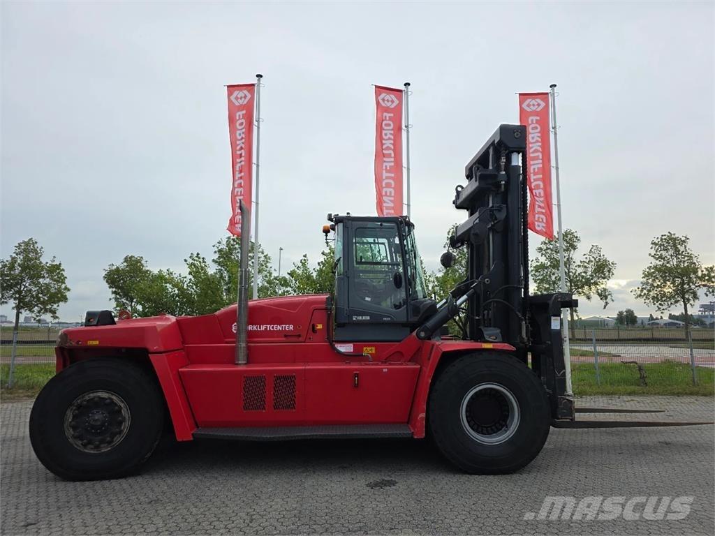 Kalmar DCG330-12 Diiseltõstukid