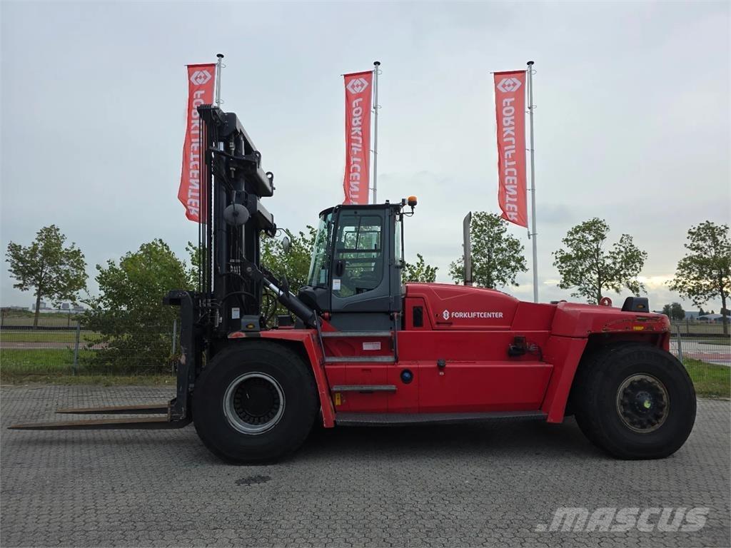 Kalmar DCG330-12 Diiseltõstukid