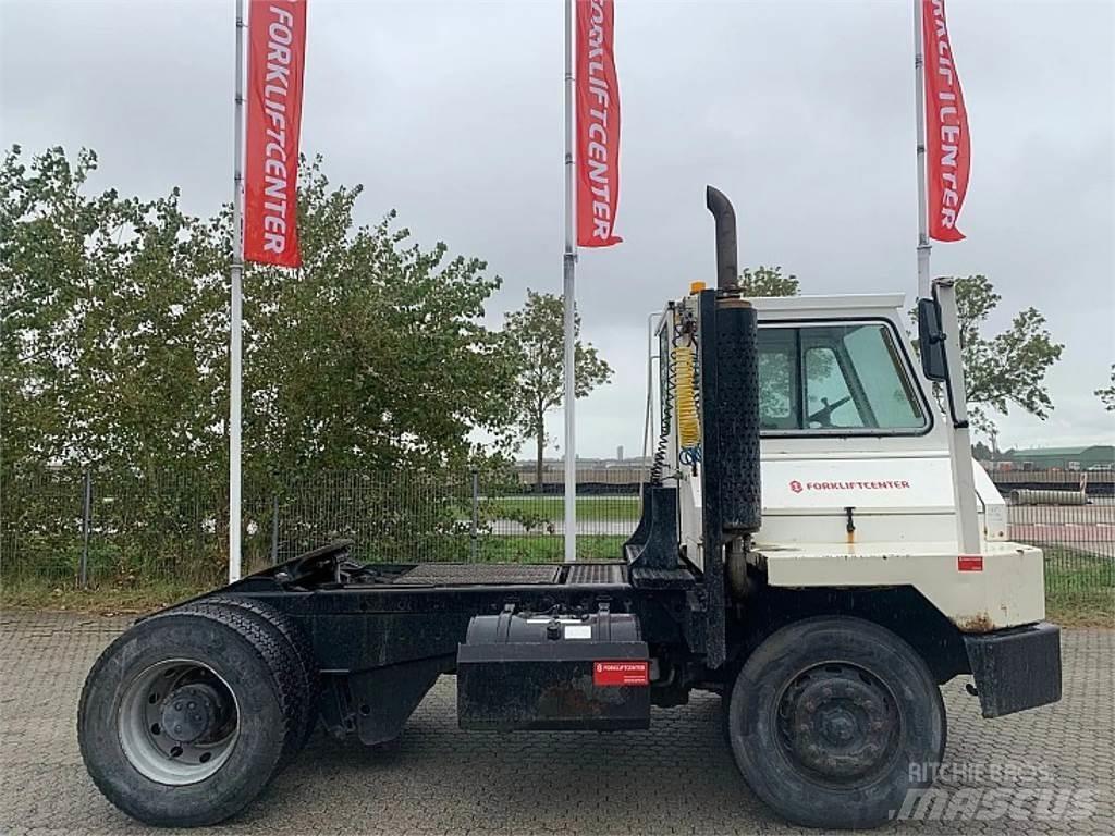 Kalmar Ottawa 50 Terminalivedukid