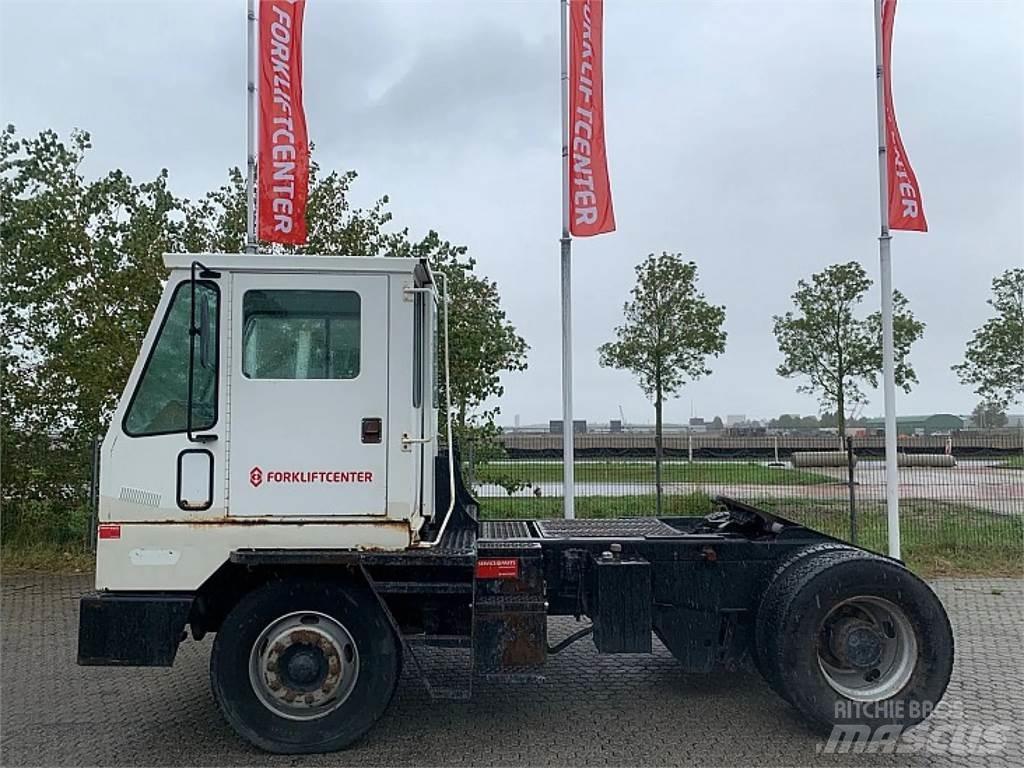 Kalmar Ottawa 50 Terminalivedukid