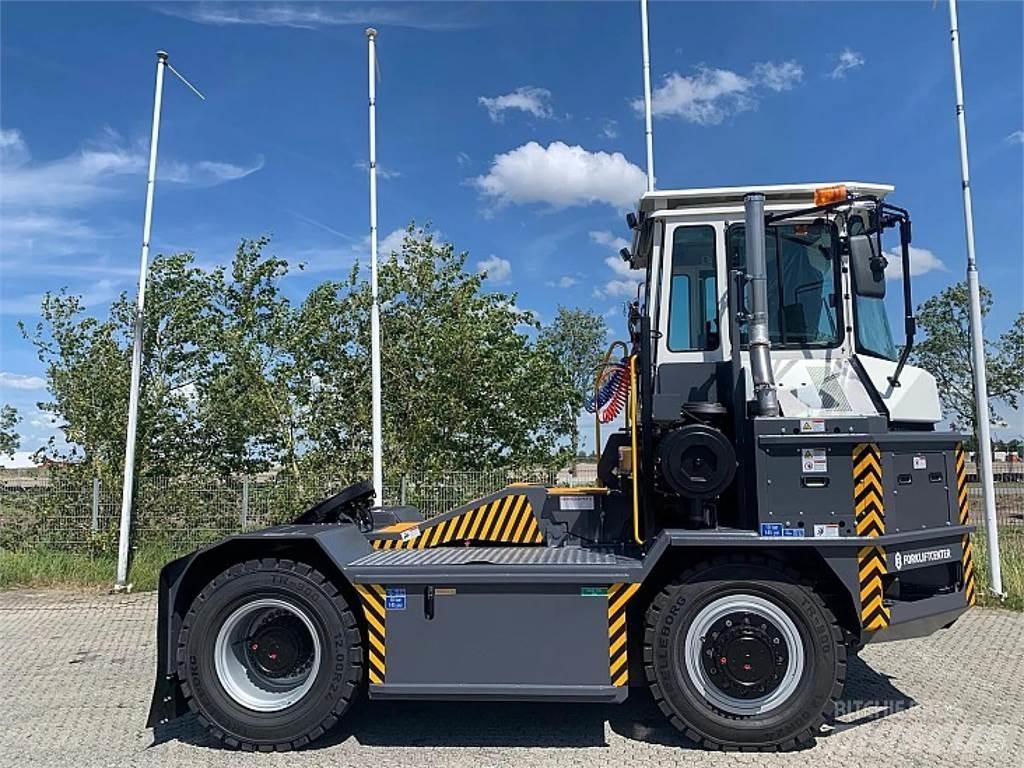 Mafi HD445 4x4 Terminalivedukid
