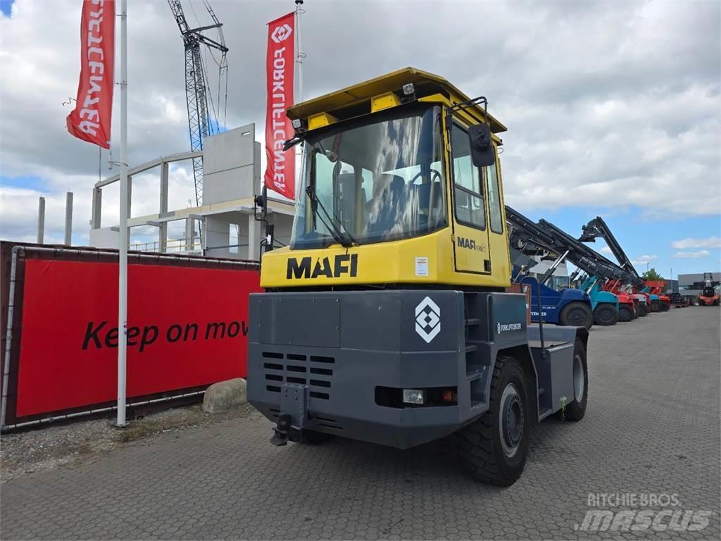Mafi MT45R 4x4 Terminalivedukid
