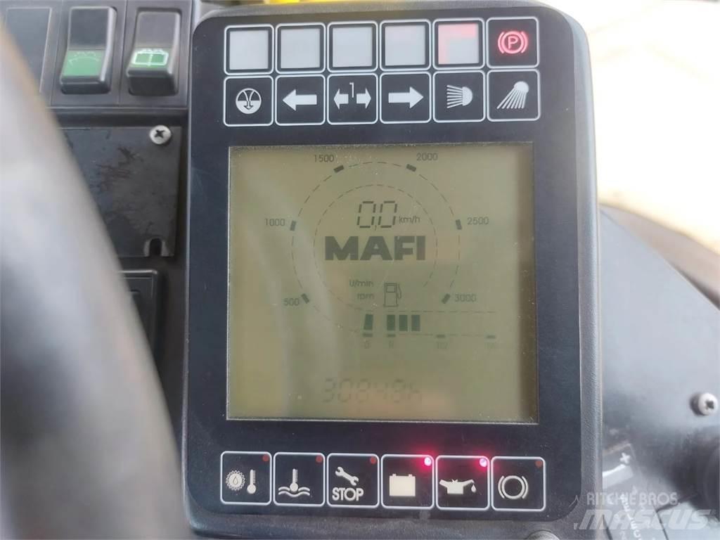 Mafi MT45R 4x4 Terminalivedukid
