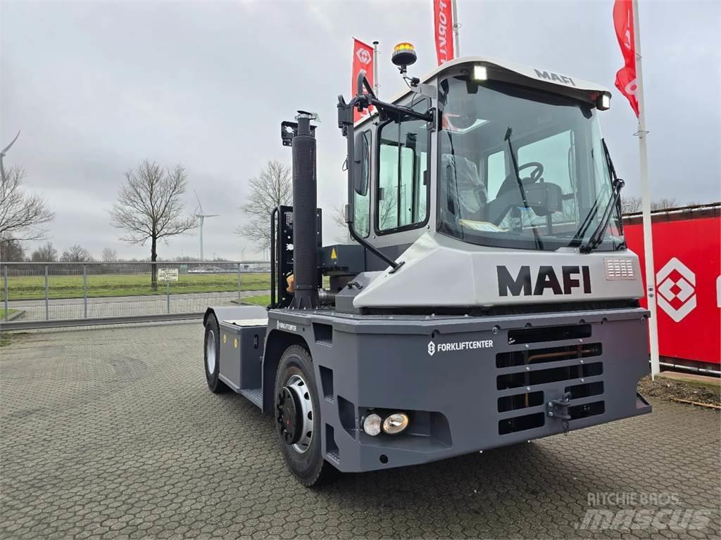 Mafi R336 4x4 Terminalivedukid