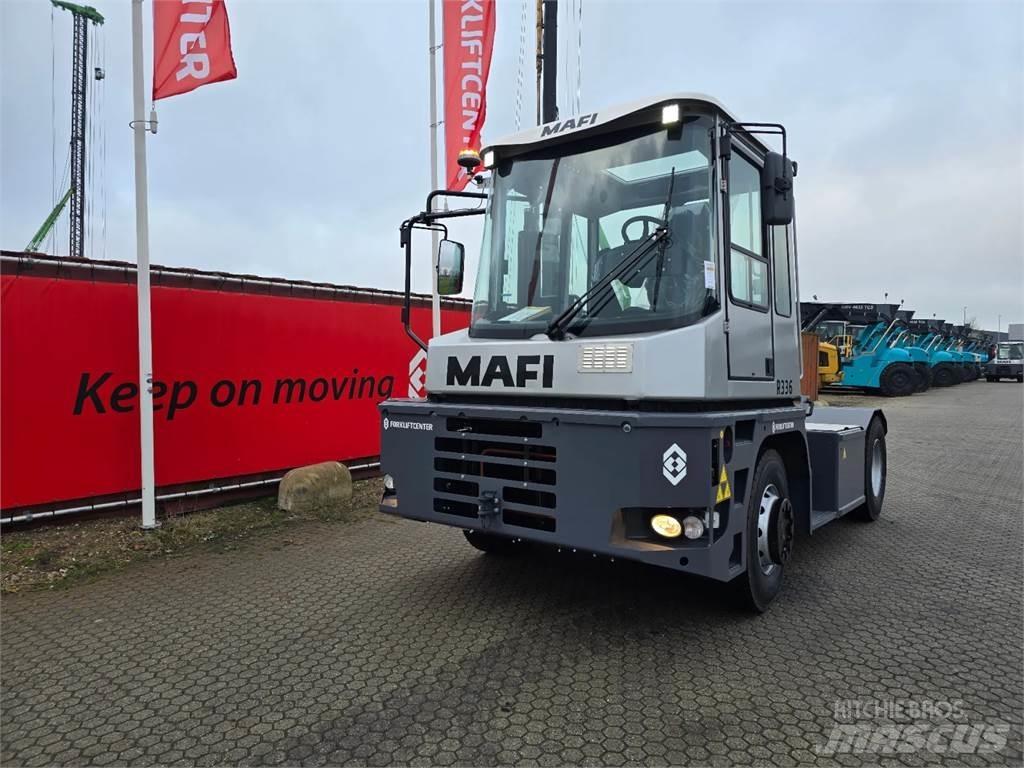 Mafi R336 4x4 Terminalivedukid