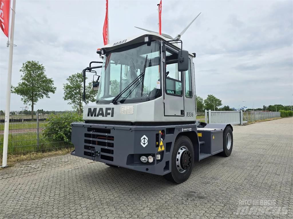 Mafi R336 4x4 Terminalivedukid
