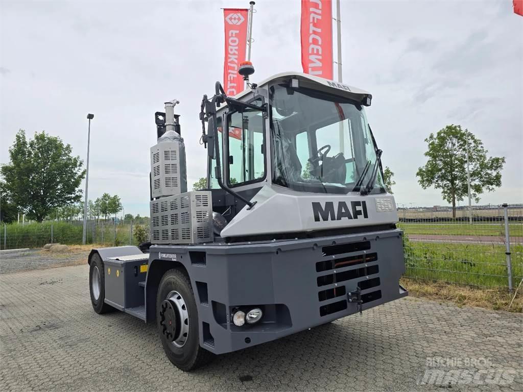 Mafi R336 4x4 Terminalivedukid