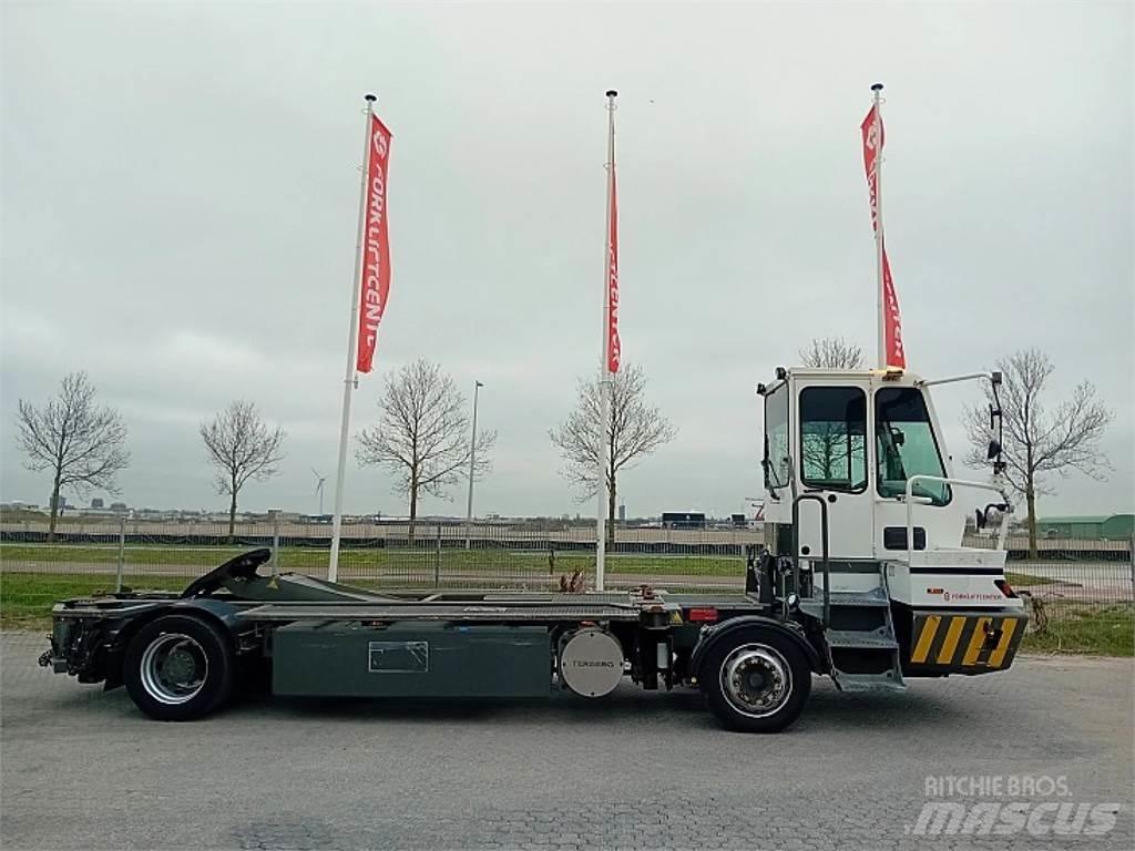 Terberg BC182 Terminalivedukid